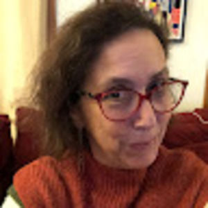 Meet your Posher, Joelle